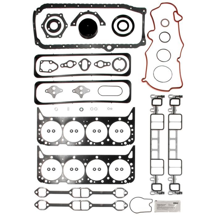 Mahle Original Full Gasket Set