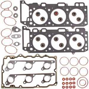 Mahle Original Full Gasket Set 95-3545