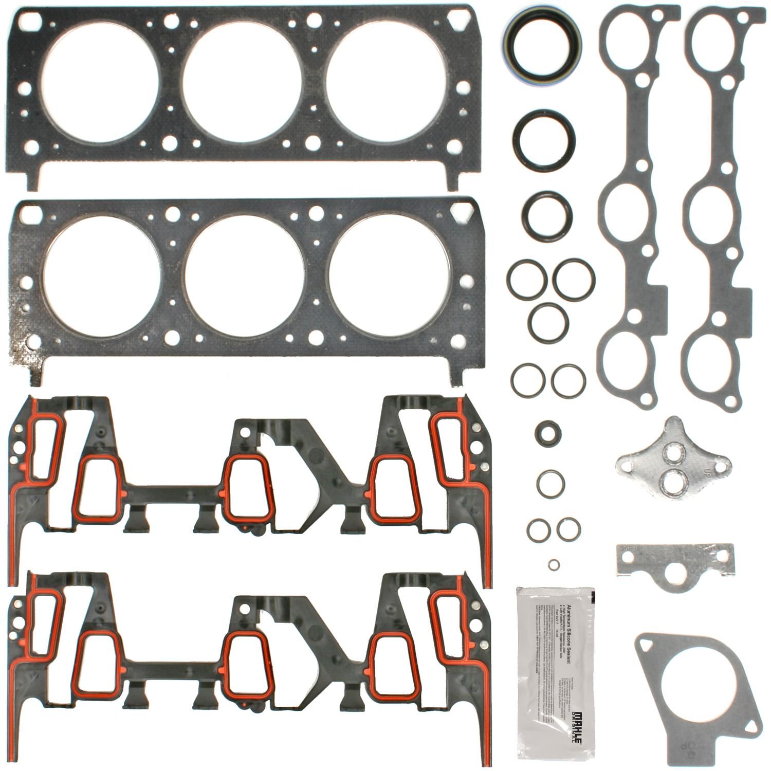 Mahle Original Full Gasket Set 95-3553