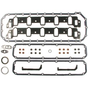 Mahle Original Full Gasket Set 95-3575