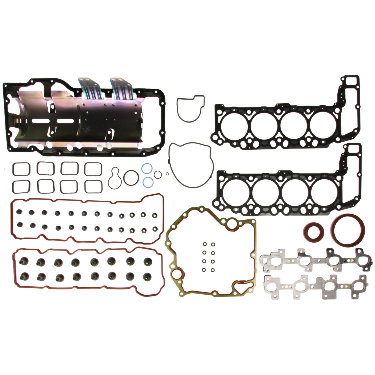 Mahle Original Full Gasket Set 953613