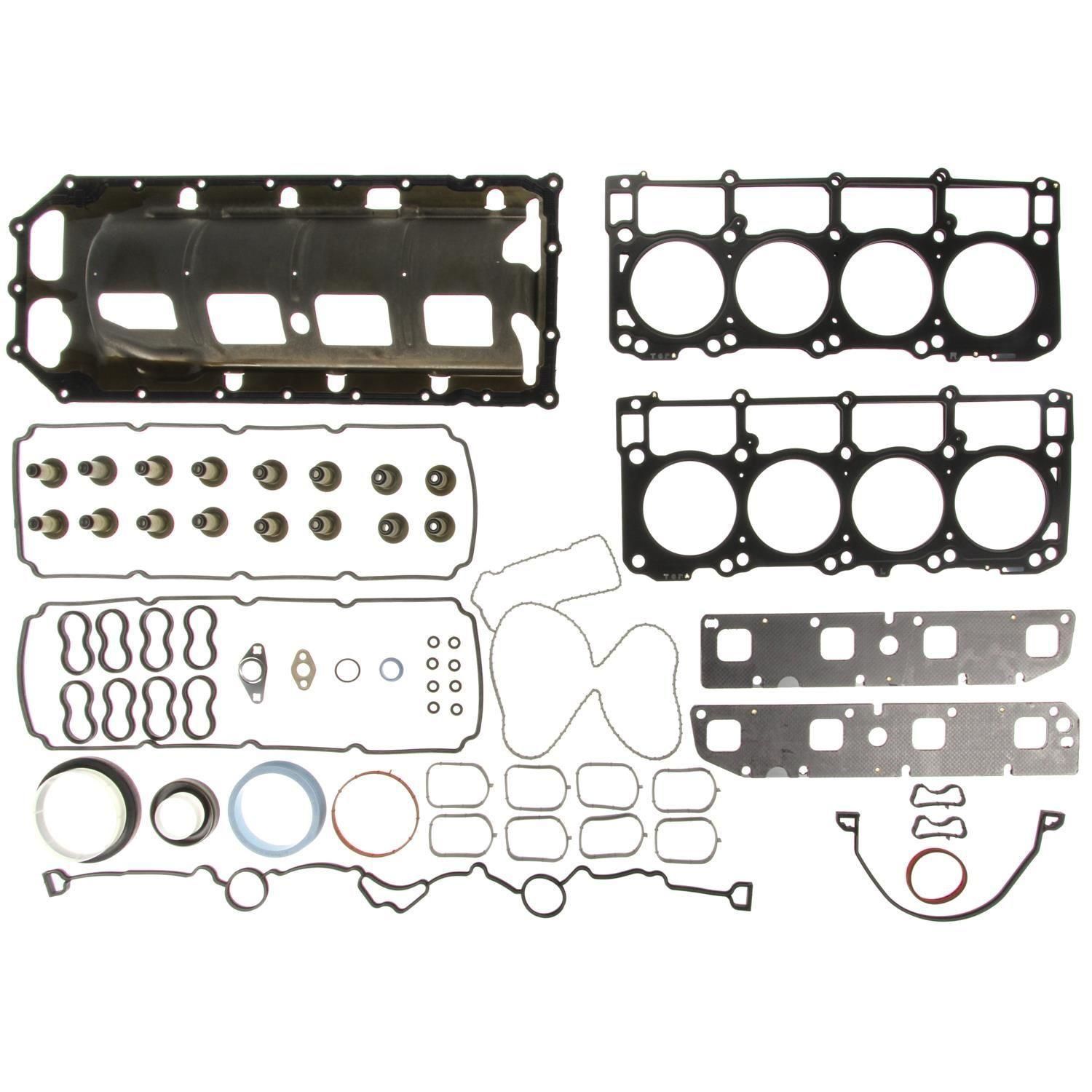 Mahle Original Full Gasket Set 953616