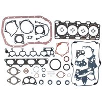 Mahle Original Full Gasket Set 95-3651 for Mitsubishi