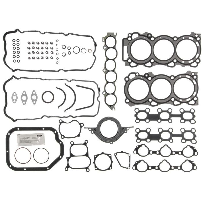 Mahle Original Full Gasket Set 95-3715