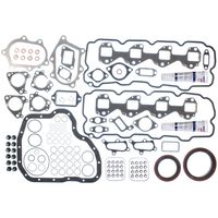 MAHLE Original 95-3645 Engine Gasket Set - Complete Cylinder Head Seal Kit - View #11