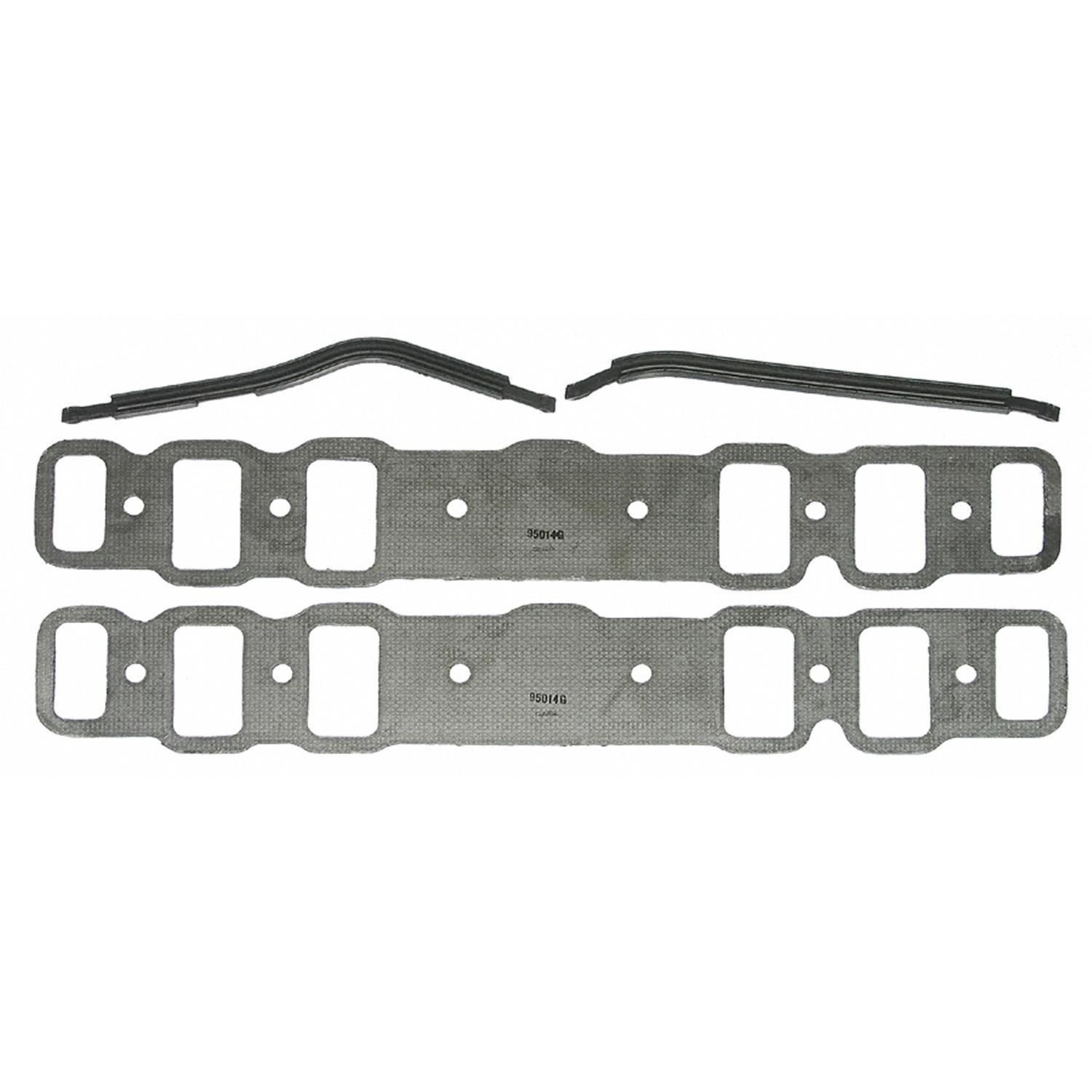 Mahle Original Intake Manifold Gasket 95014SG