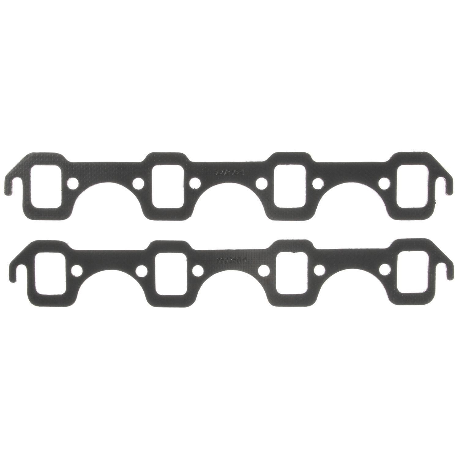 Mahle Original Exhaust Manifold Gasket 95025SG