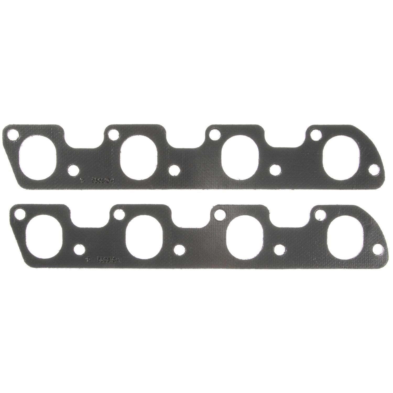 Mahle Original Exhaust Manifold Gasket 95081SG