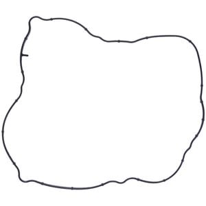 MAHLE Engine Crankcase Vent Valve Seal B31859 for Ford Fusion