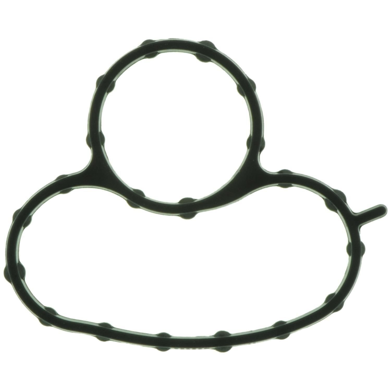 Mahle Original Oil Filter Housing Gasket B32188