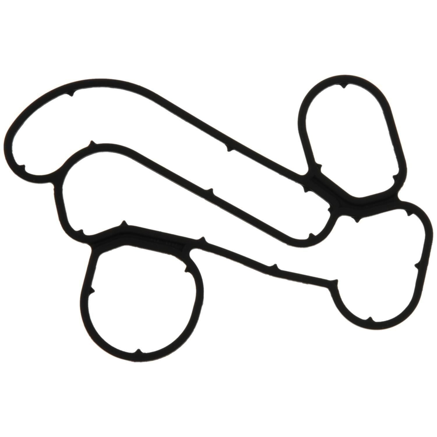 Mahle Original Engine Oil Cooler Gasket B32240