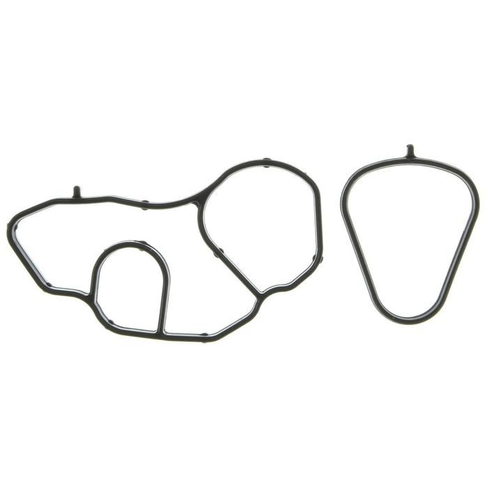 Mahle Original Oil Filter Housing Gasket B32690