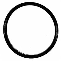 MAHLE C17813 Gasket 