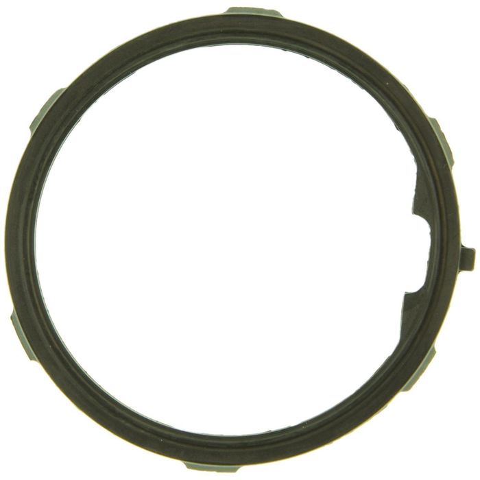 Engine Coolant Thermostat Housing Gasket-VIN: 1 Mahle C32031