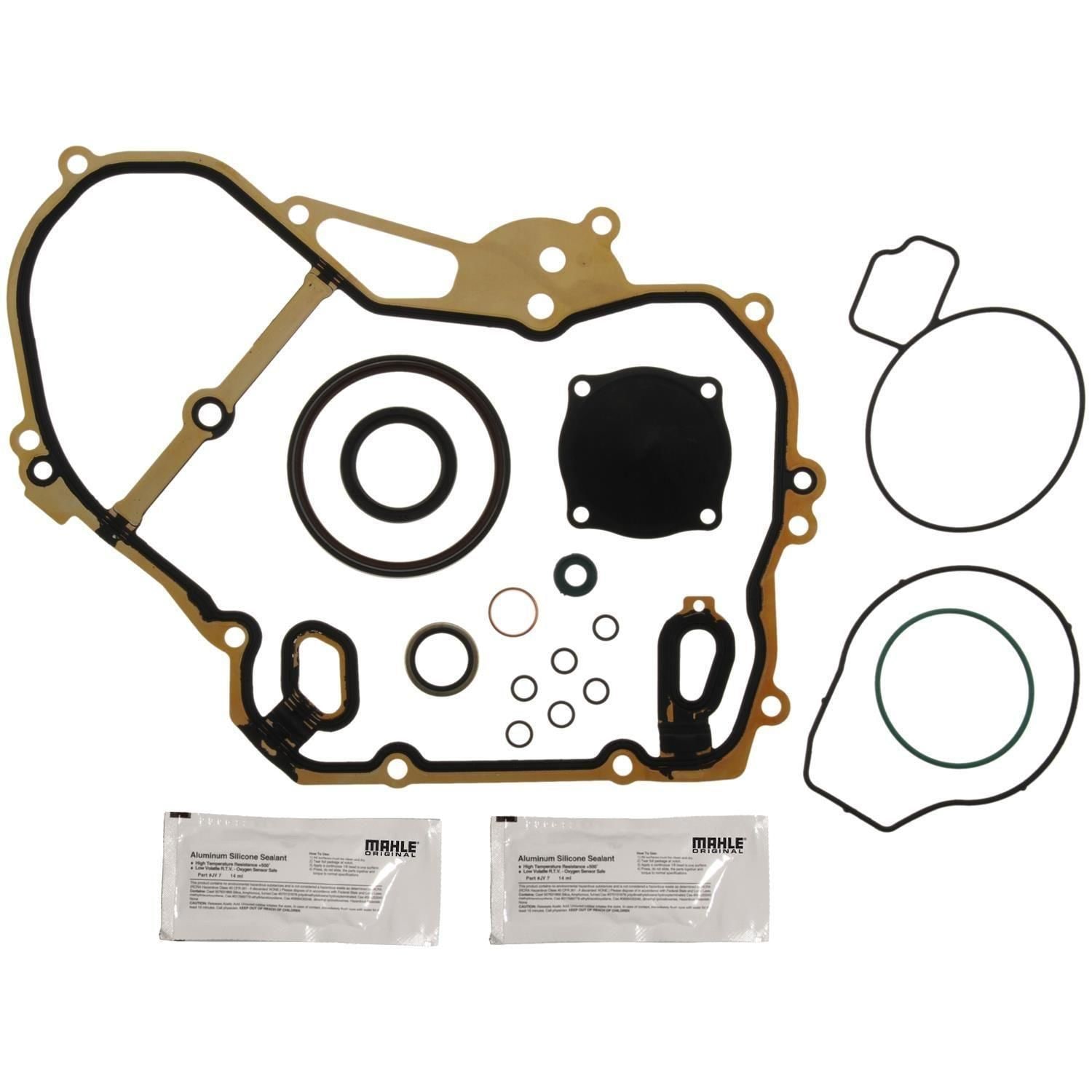 conversion gasket set