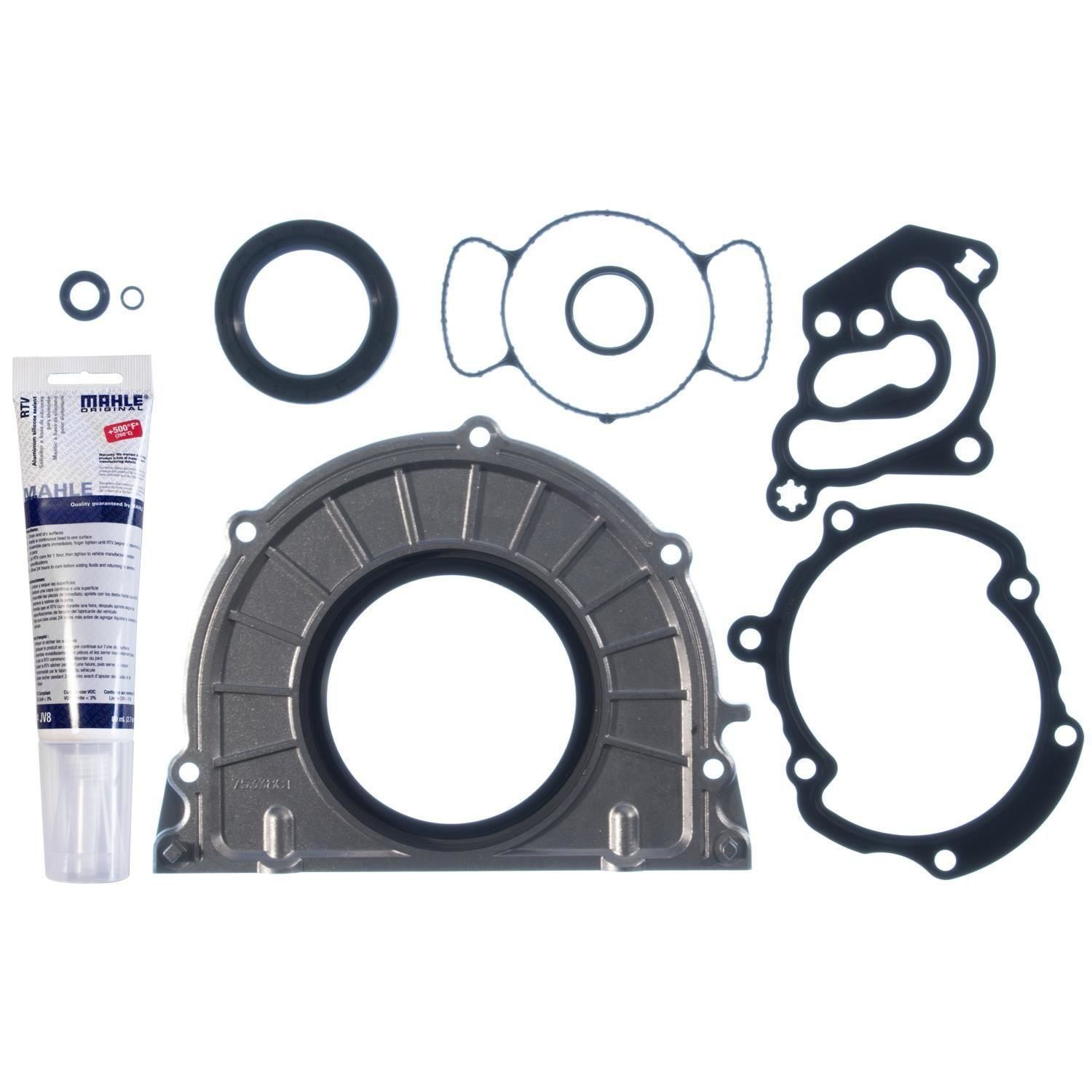 Mahle Original Lower Conversion Gasket Set CS54661