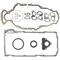 Mahle Original Lower Conversion Gasket Set CS5975 for 2000 Chevrolet Silverado 1500