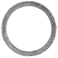 F32166 Exhaust Pipe Gasket OEM Quality MAHLE F32166 Catalytic Converter Gasket - Auto Parts F32166 Exhaust Gasket - View #6