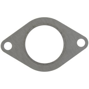 MAHLE Original F32905 Exhaust Pipe Flange Gasket - OEM Quality Replacement