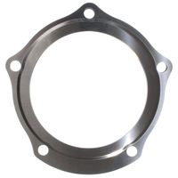 Mahle Original Catalytic Converter Gasket F32415 for Mazda