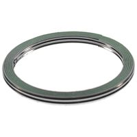 Mahle Original Catalytic Converter Gasket F32439 for Mazda