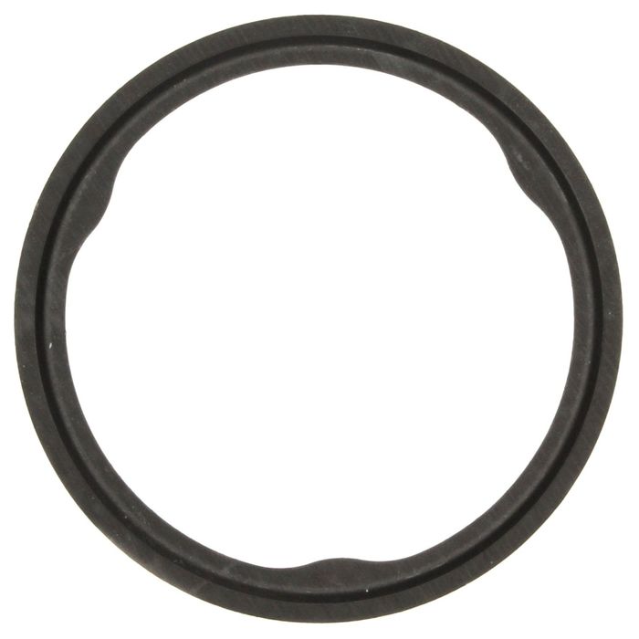 Exhaust Pipe Flange Gasket - Mahle Original - Catalytic Converter