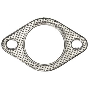Pair Of Catalytic Converter Flange Gaskets For 1975-1981 Corvette – 4-Bolt