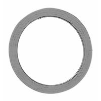 Mahle Original Exhaust Flange Gasket F7460 for Toyota