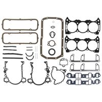 Mahle Original Full Gasket Set FS1193VE for Jeep CJ6