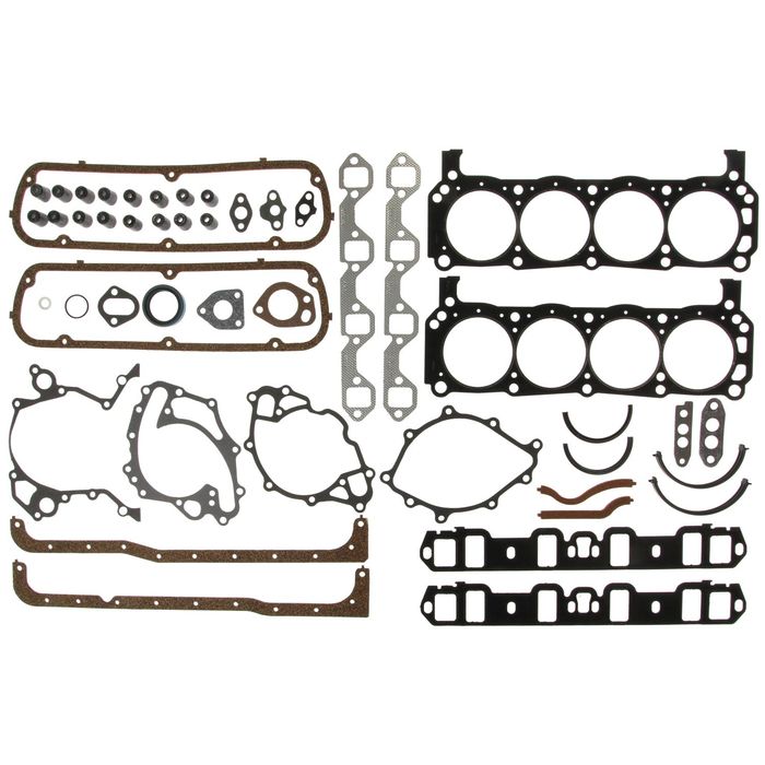 Mahle Original Full Gasket Set FS3530VK
