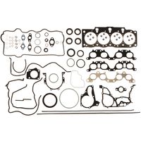 Mahle Original Full Gasket Set FS4920 for Toyota