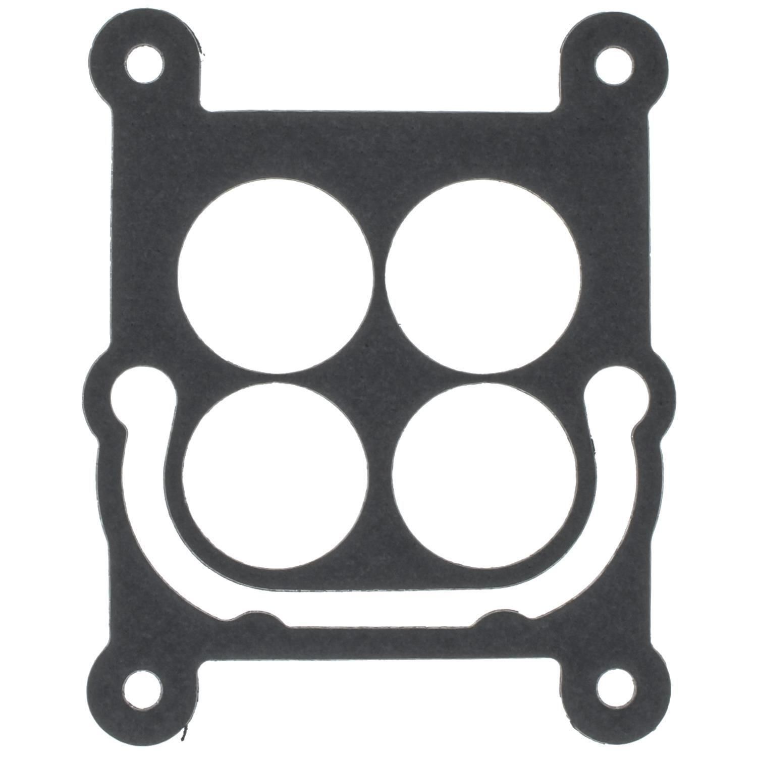 Mahle Original Carburetor Mounting Base Gasket G14553