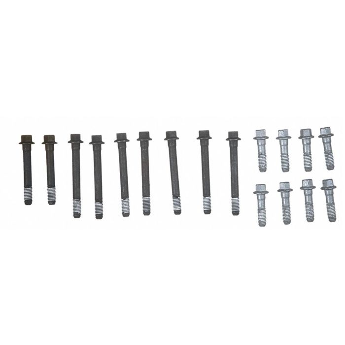 Mahle Original Head Bolt Set GS33285