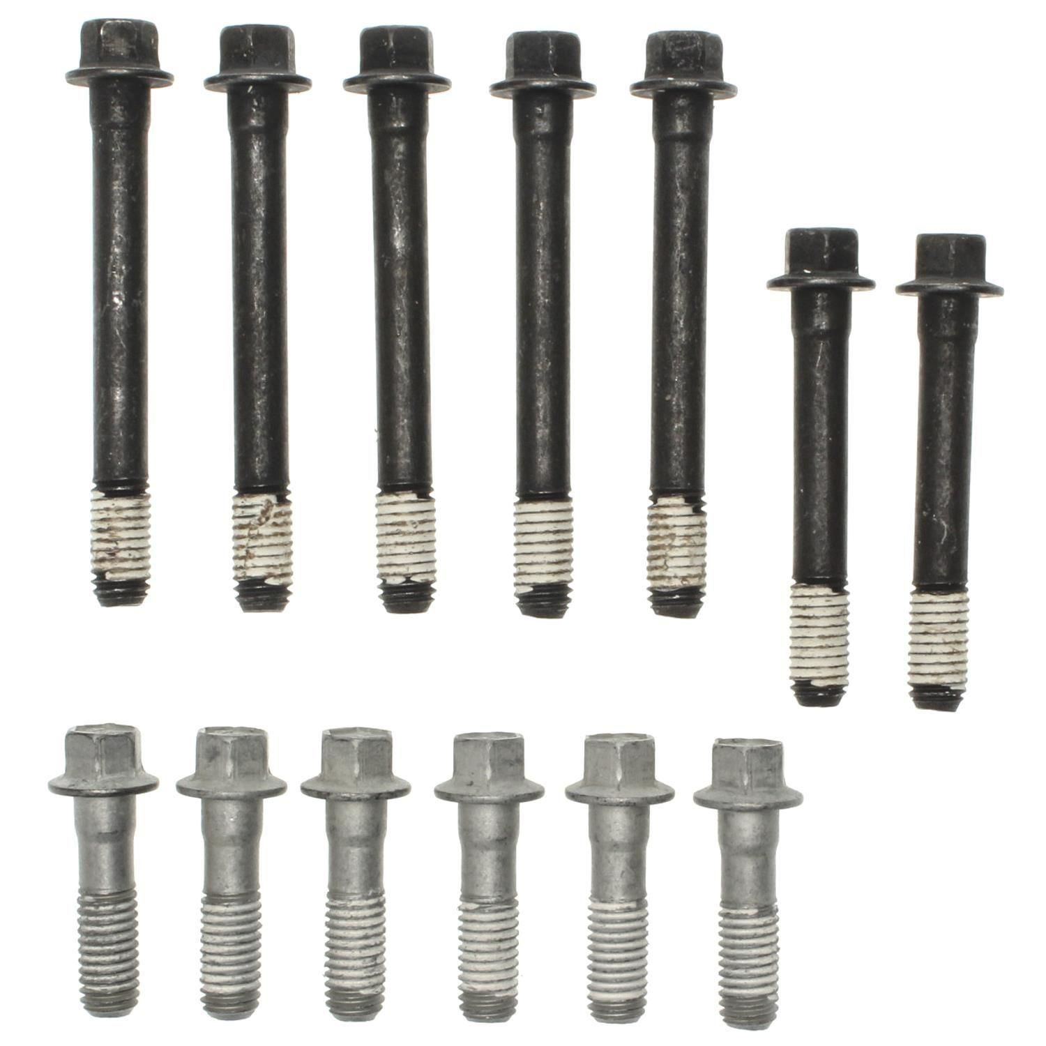 Mahle Original Head Bolt Set GS33286