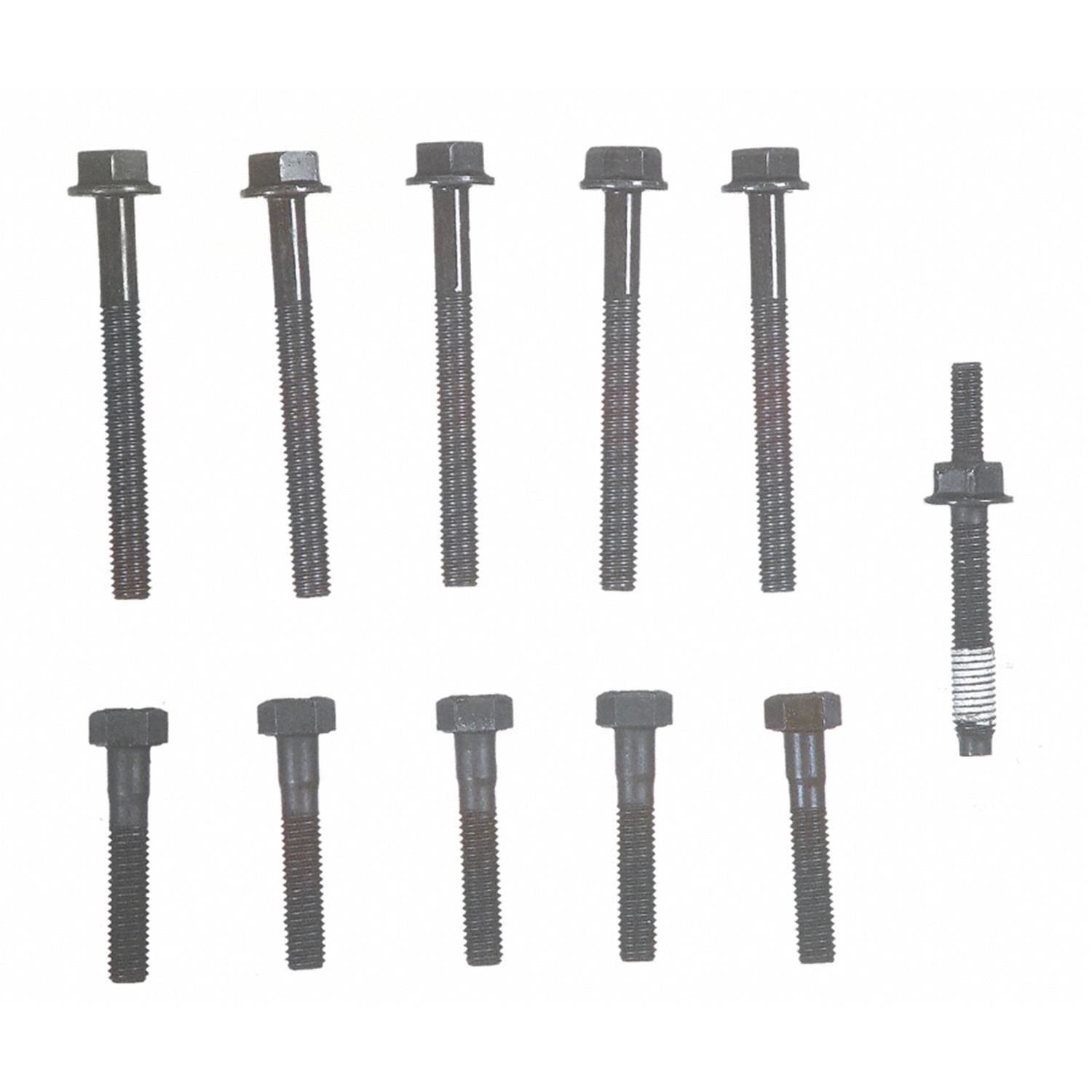 Mahle Original Head Bolt Set GS33316