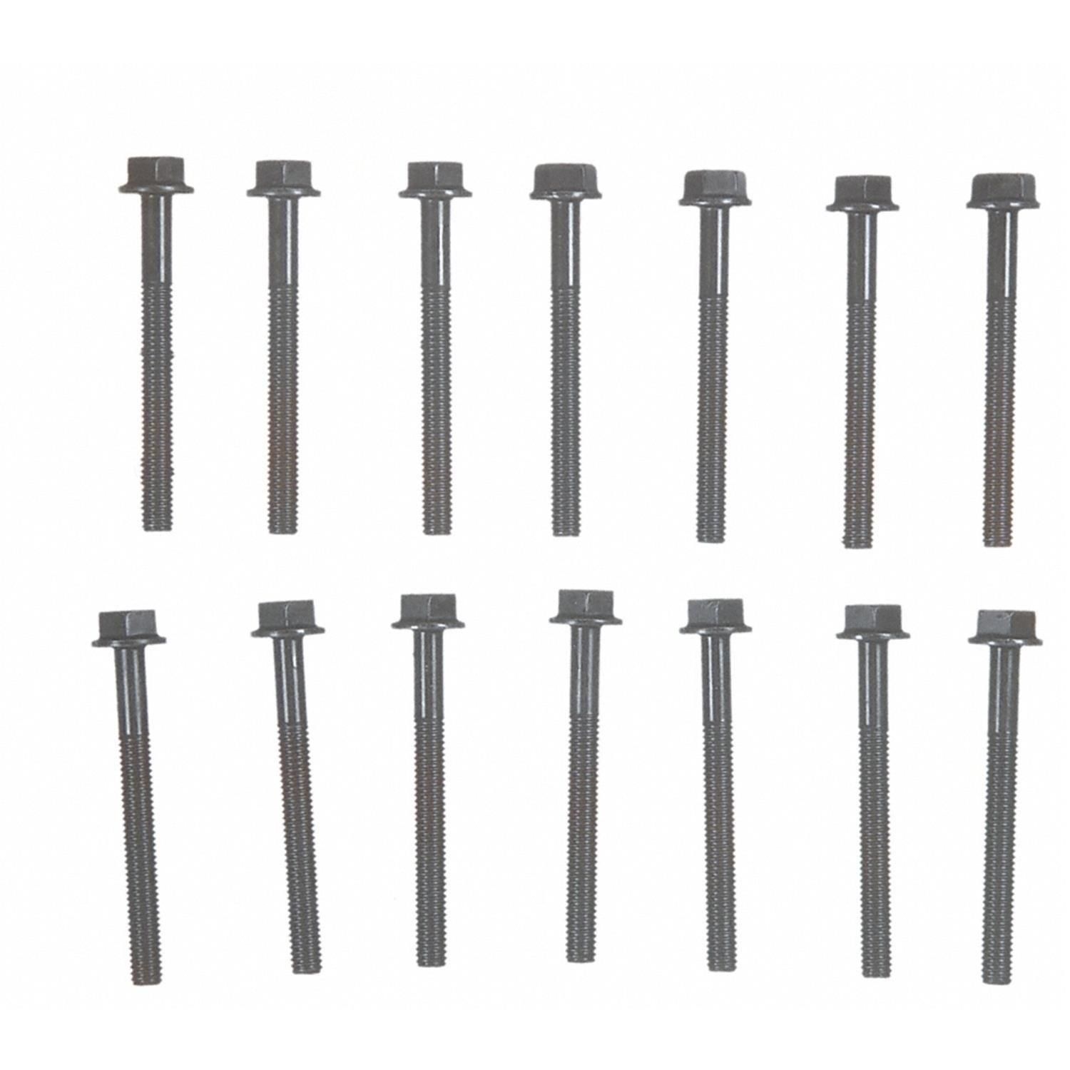 Mahle Original Head Bolt Set GS33351