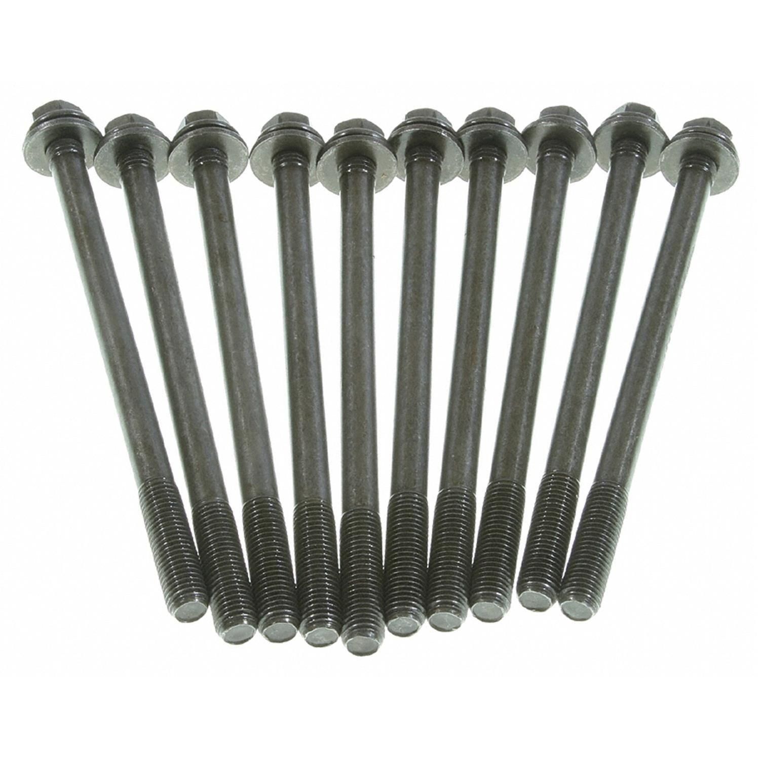 Mahle Original Head Bolt Set GS33368