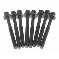 Mahle Original Head Bolt Set GS33400 for Nissan/Datsun 350Z