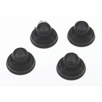 Mahle Original Valve Cover Grommet GS33405