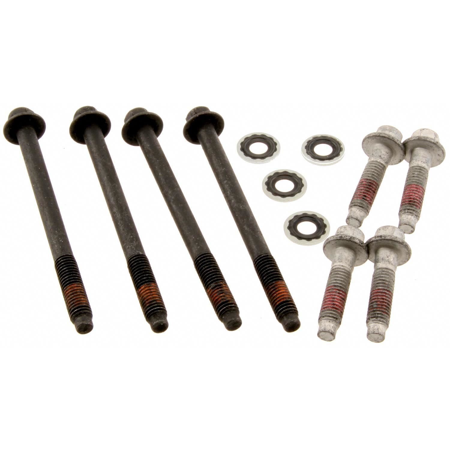 Mahle Original Intake Manifold Bolt GS33420