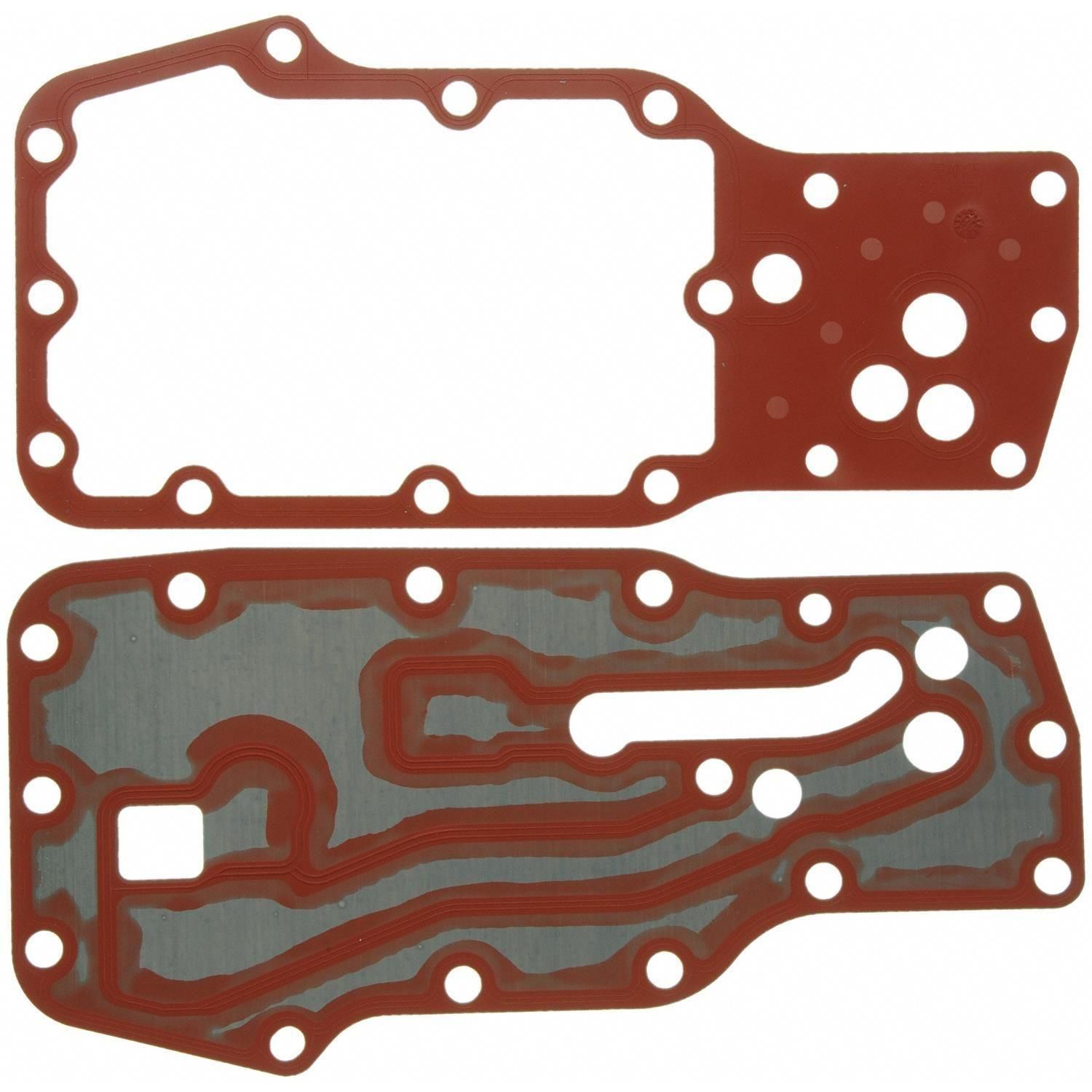 Mahle Original Engine Oil Cooler Gasket GS33485