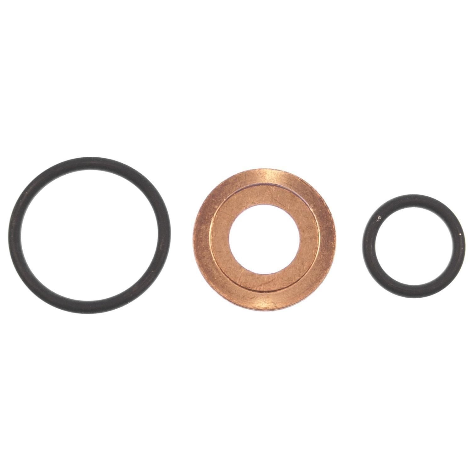 Mahle Original Fuel Injector O-Ring GS33500A