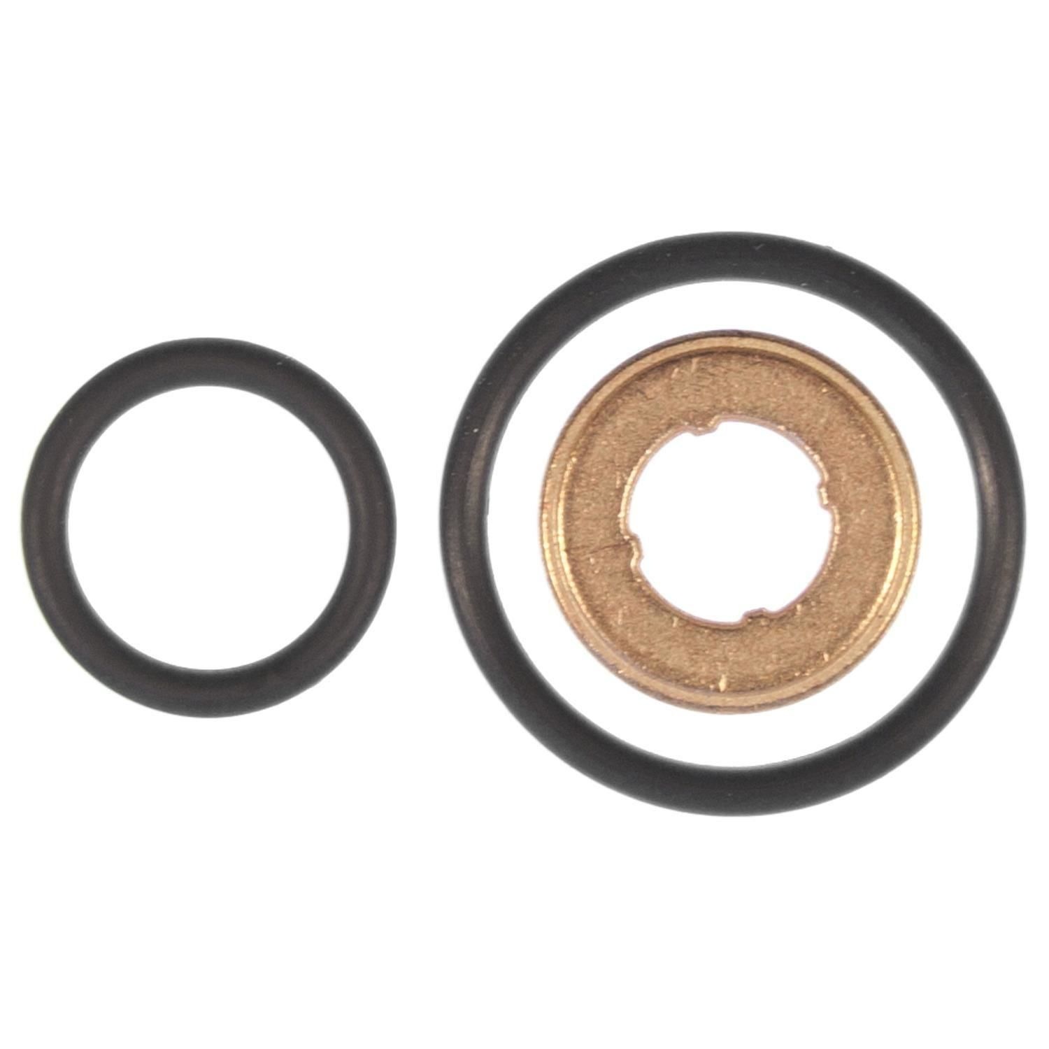 Mahle Original Fuel Injector ORing GS33505A