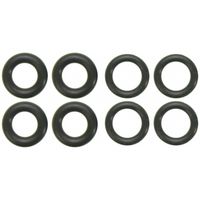 Mahle Original Fuel Injector O-Ring GS33512A for 2010 Mercedes Benz GL450