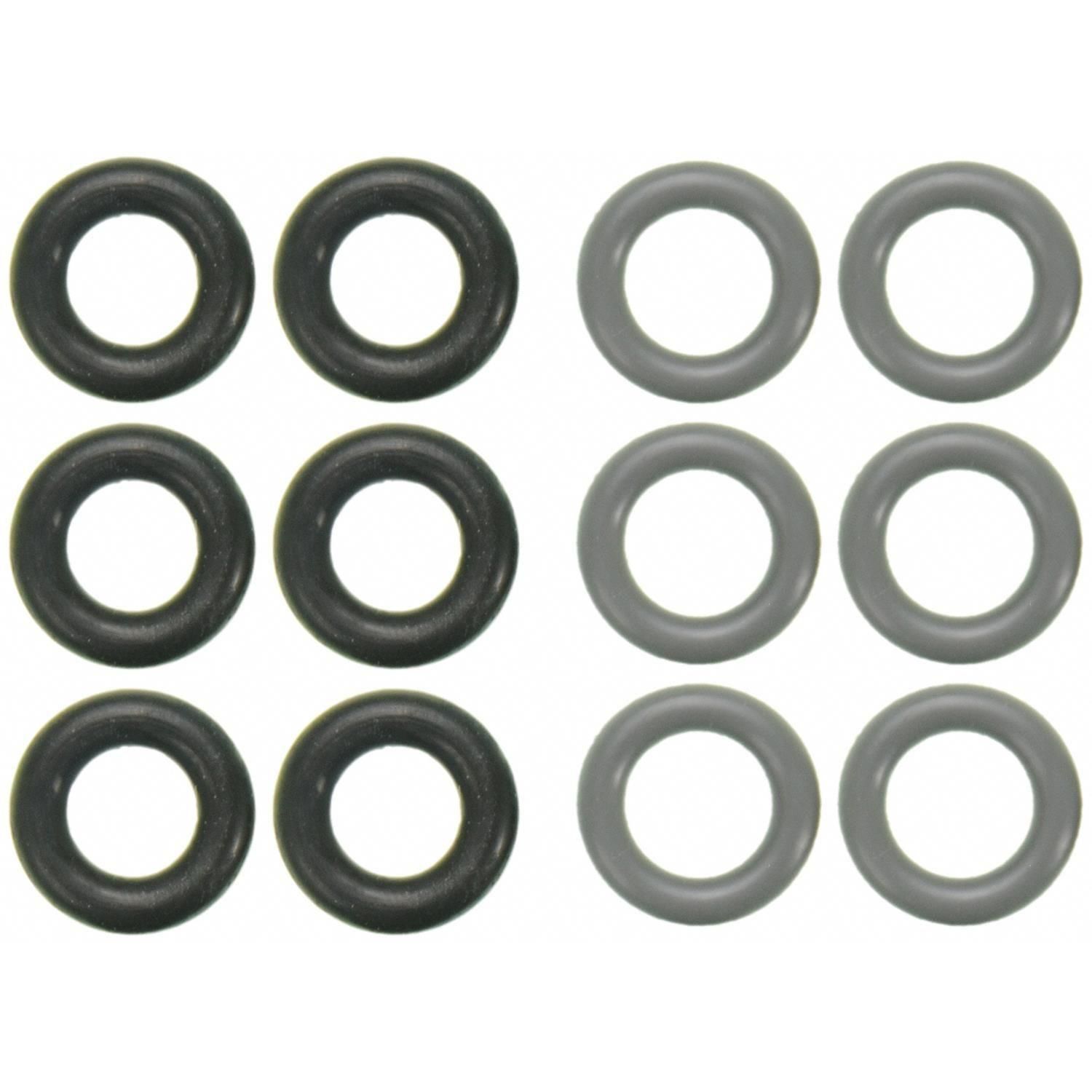 Mahle Original Fuel Injector ORing GS33517