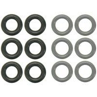 Mahle Original Fuel Injector O-Ring GS33517 for Nissan/Datsun Xterra