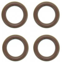 Mahle Original Fuel Injector O-Ring GS33529 for 2003 Chevrolet Silverado 1500