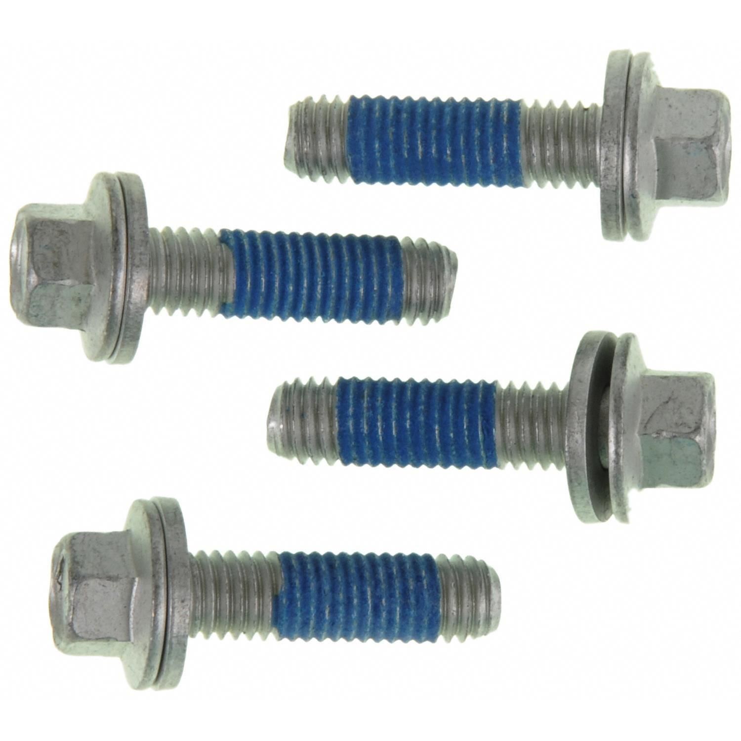 Mahle Original Head Bolt Set GS33534