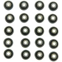 Mahle Original Valve Cover Grommet GS33535