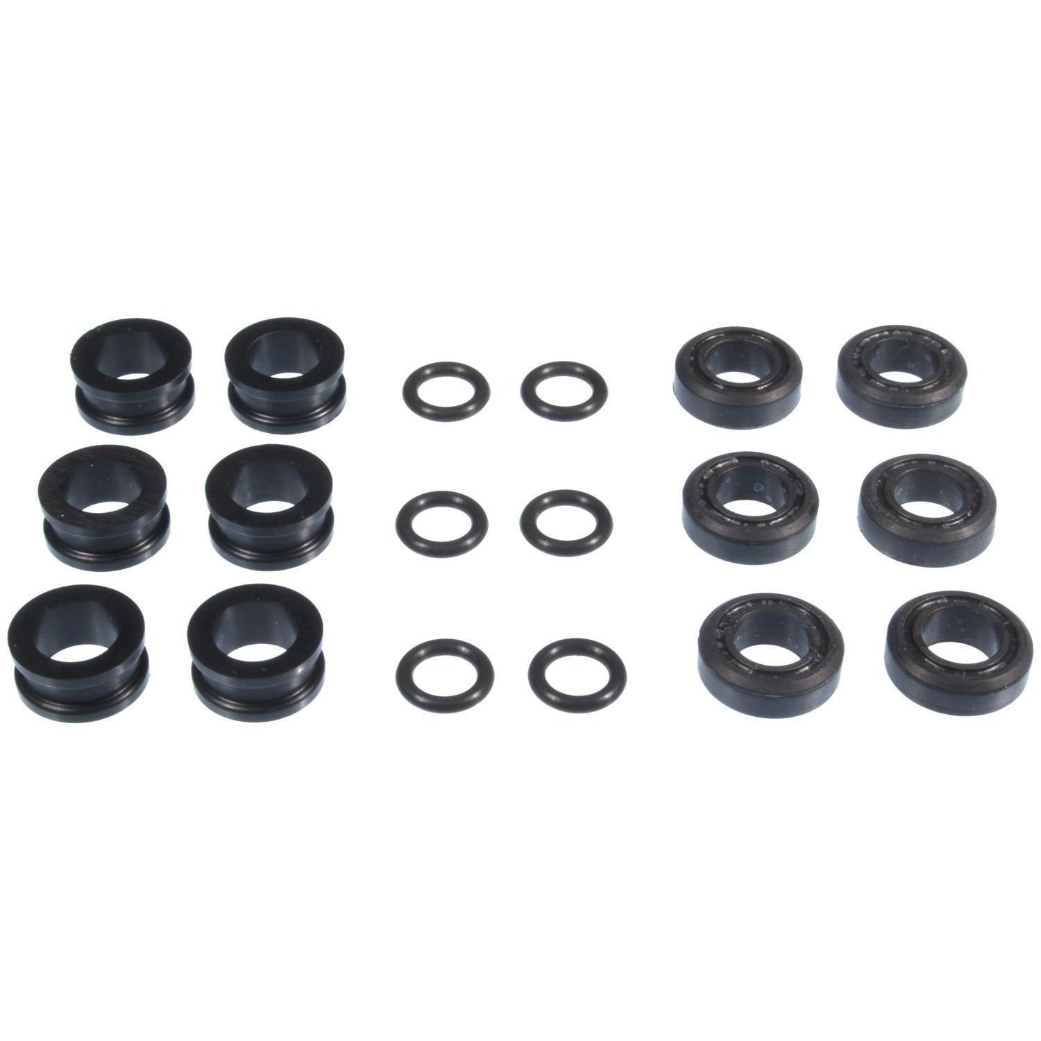 Mahle Original Fuel Injector ORing GS33579